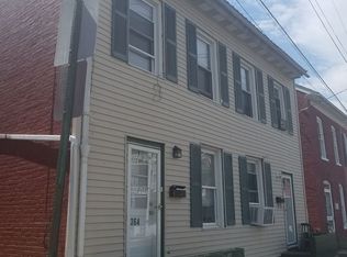 364 S Locust St, Hagerstown, MD 21740