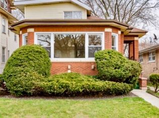 11735 S Parnell Ave, Chicago, IL 60628