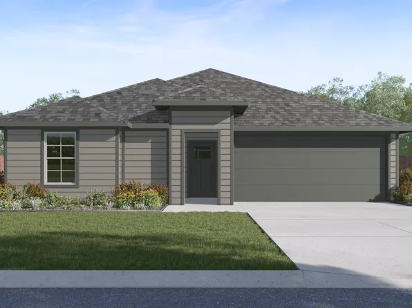 6305 Surfside Dr, Princeton, TX 75407