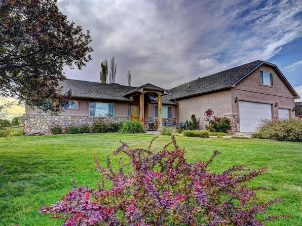 927 21st Rd, Fruita, CO 81521