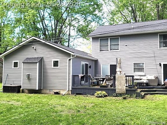 5th image of 42263 Palmer Rd