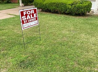 1403 Boston Dr, Pine Bluff, AR 71601