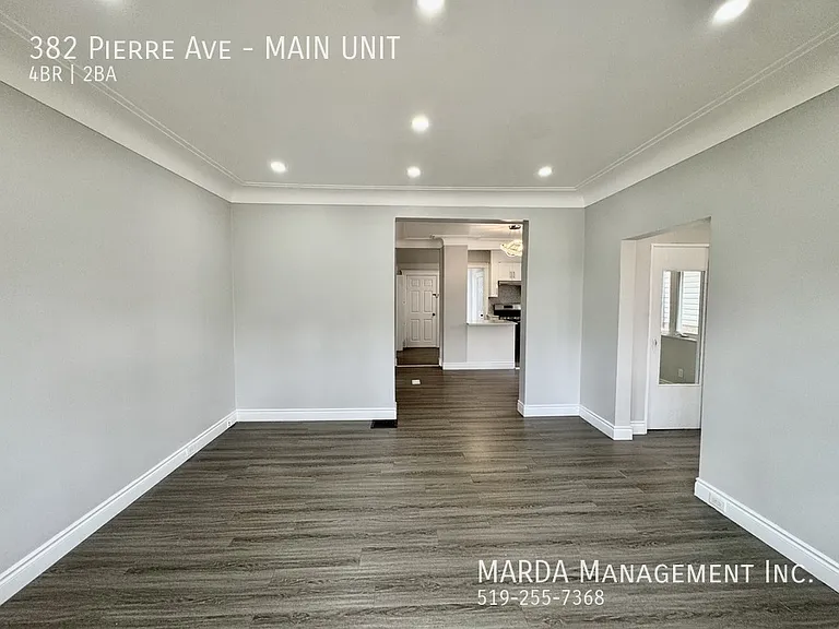 382 Pierre Ave #MAIN — Photo 9