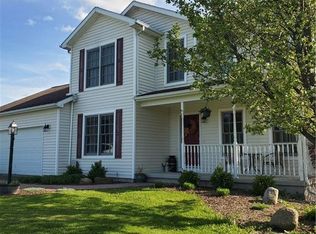 3277 Coventry Ln, Cortland, NY 13045