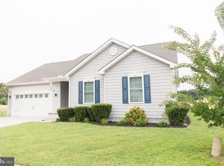 115 Belle Ayre Dr, Seaford, DE 19973