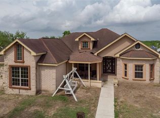25329 Brushline Rd, Edinburg, TX 78542