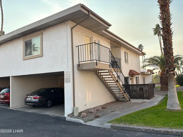 1787 Montana Vis #D, Lake Havasu City, AZ 86403