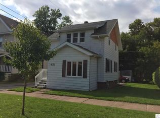 421 N 39th Ave W, Duluth, MN 55807