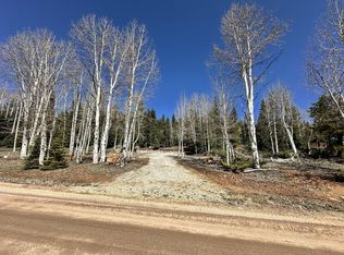 930 W Strawberry Point Rd, Alton, UT 84710