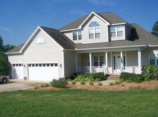 1504 Green Manor Ct, Wendell, NC 27591