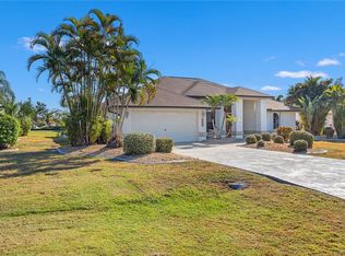 2108 Nuremberg Blvd, Punta Gorda, FL 33983