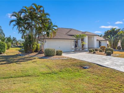 2108 Nuremberg Blvd, Punta Gorda, FL, 33983