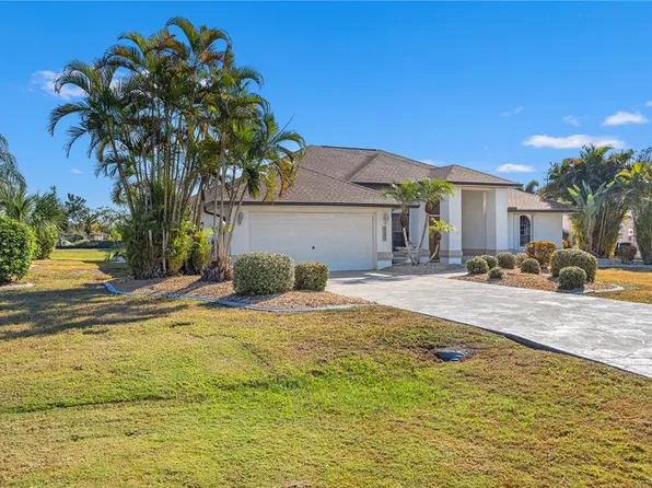 2108 Nuremberg Blvd, Punta Gorda, FL 33983