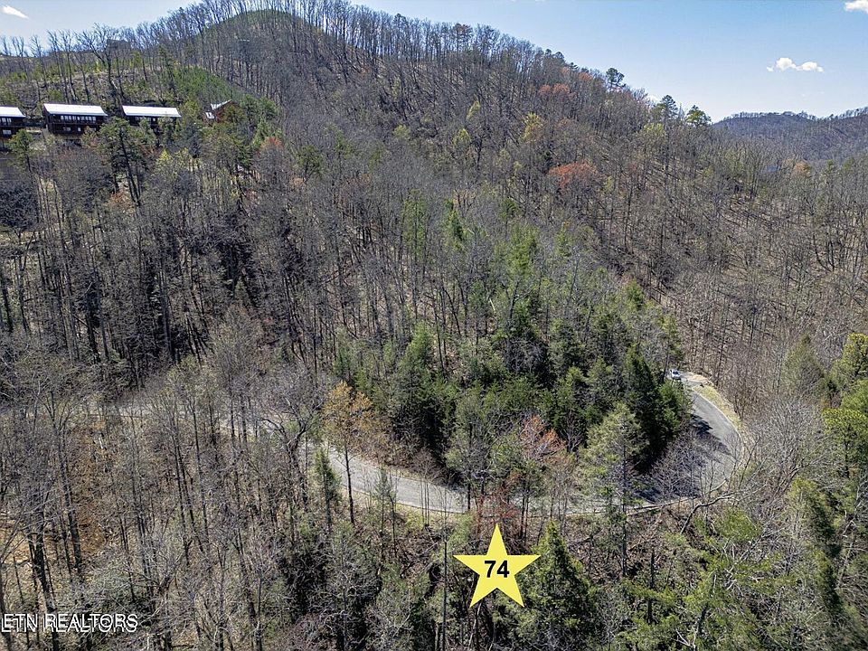 1st image of LOT 74 Smoky Ridge Way