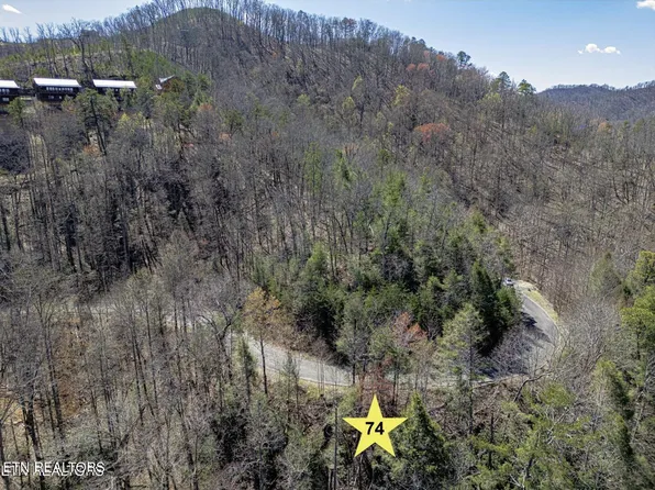 LOT 74 Smoky Ridge Way, Sevierville, TN 37862