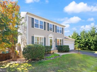 14925 Amaranth Ct, Woodbridge, VA 22193