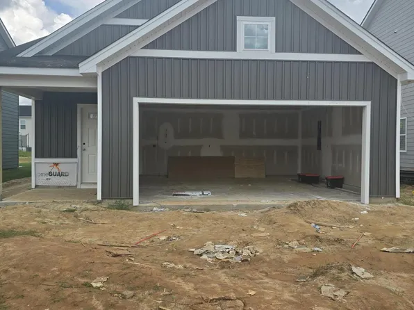 927 Silent Barge Cove, Aiken, SC