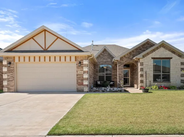 7603 62nd St, Lubbock, TX 79407
