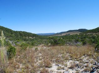 28 Sunrise Rdg #C, Tarpley, TX 78883