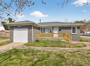 600 Phillips Ave, Portsmouth, VA 23707