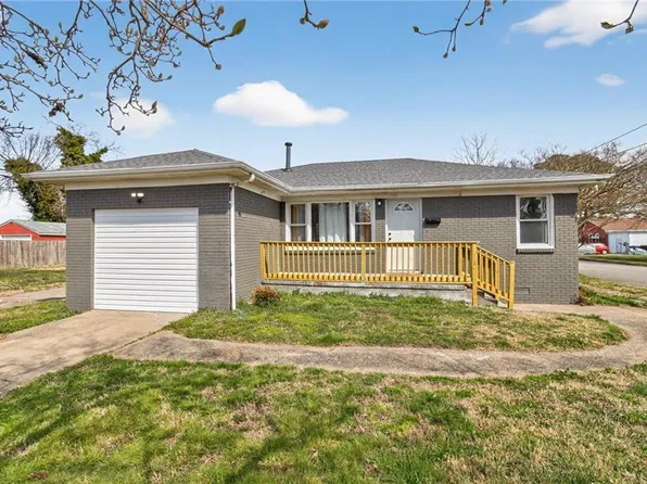 600 Phillips Ave, Portsmouth, VA 23707