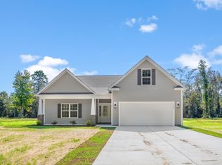 1426 Hardwick Rd, Conway, SC 29526