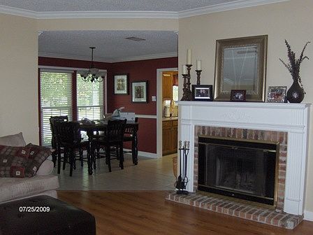 Living/Dining