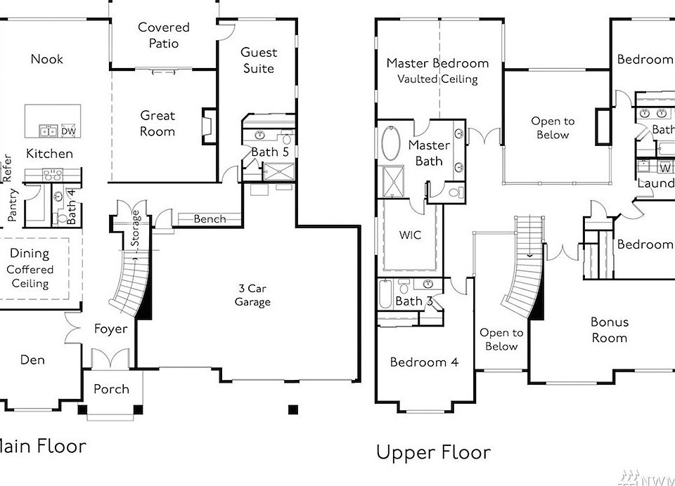 2nd image of 11558 SE 81st St Unit Lot11