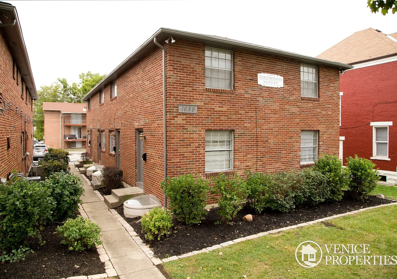 3 Bedroom on OSU Campus — Photo 1