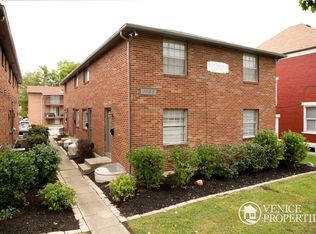 1659 N 4th St APT C, Columbus, OH 43201