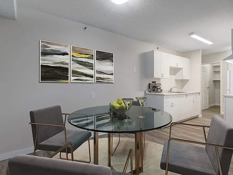 3730 Diefenbaker Dr #107 — Photo 8