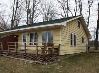 2680 S Shore Rd UNIT 9, Phelps, WI 54554