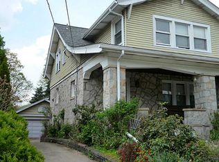 239 Summit Ave, Pittsburgh, PA 15202
