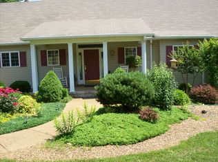 2273 S Mount Pleasant Rd, Greenbrier, TN 37073