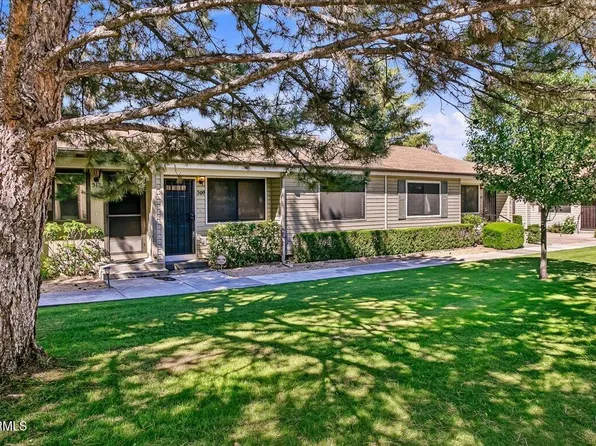 309 RIM ROCK Circle, Prescott, AZ 86303