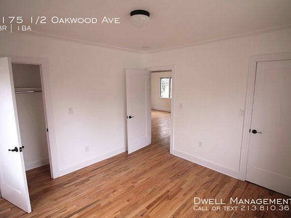 2nd image of 4175 1/2 Oakwood Ave
