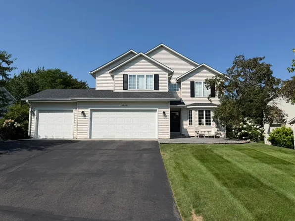 16808 Interlachen Blvd, Lakeville, MN 55044