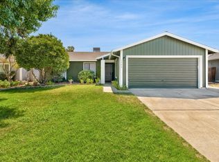1366 Johnson Ave, Marysville, CA