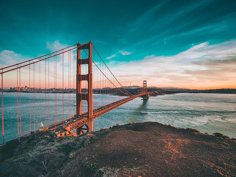 Our community is located close to the 580 and 680 freeways, making your commute to San Francisco a breeze