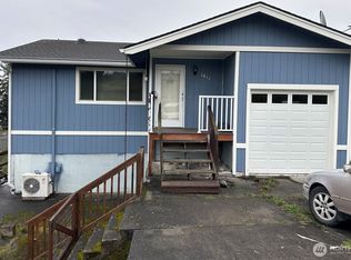1411 E 5th St, Port Angeles, WA
