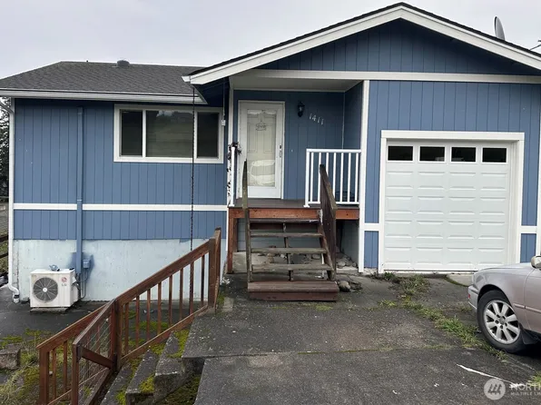 1411 E 5th Street, Port Angeles, WA 98362