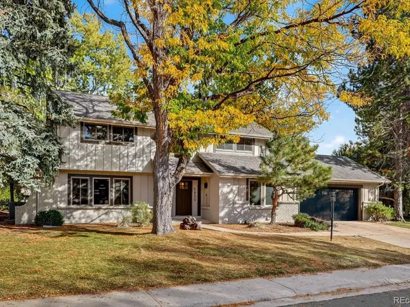 5850 S Galena Street, Greenwood Village, CO 80111