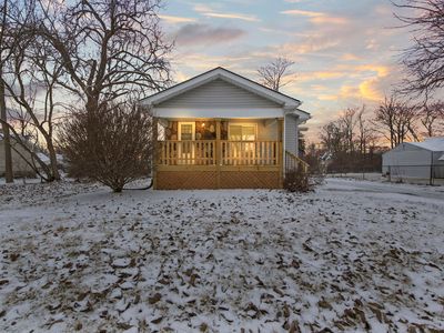 11036 Wahrman St, Romulus, MI, 48174