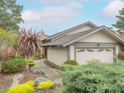 4 Country Club Gate #2, Pacific Grove, CA, 93950