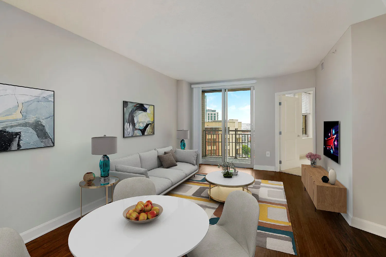 Spinnaker Bay at Harbor East — Photo 2