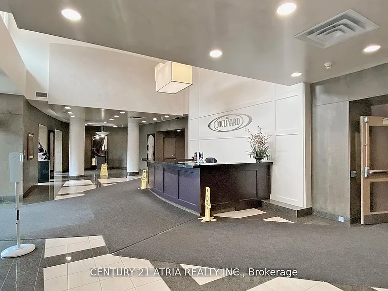 188 Doris Ave #1603 — Photo 3