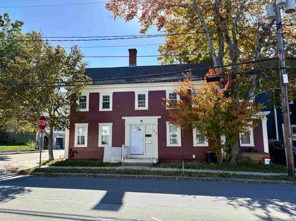 92 Cass Street, Portsmouth, NH 03801