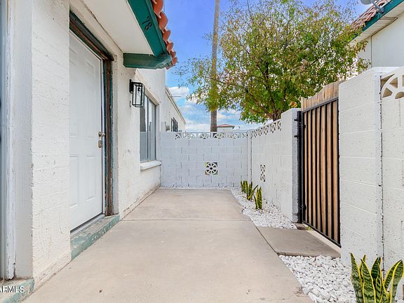 4th image of 2132 W GLENROSA Avenue #78C