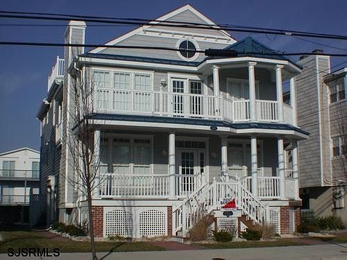 Home Exterior