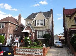 134-33 228th St, Jamaica, NY 11413